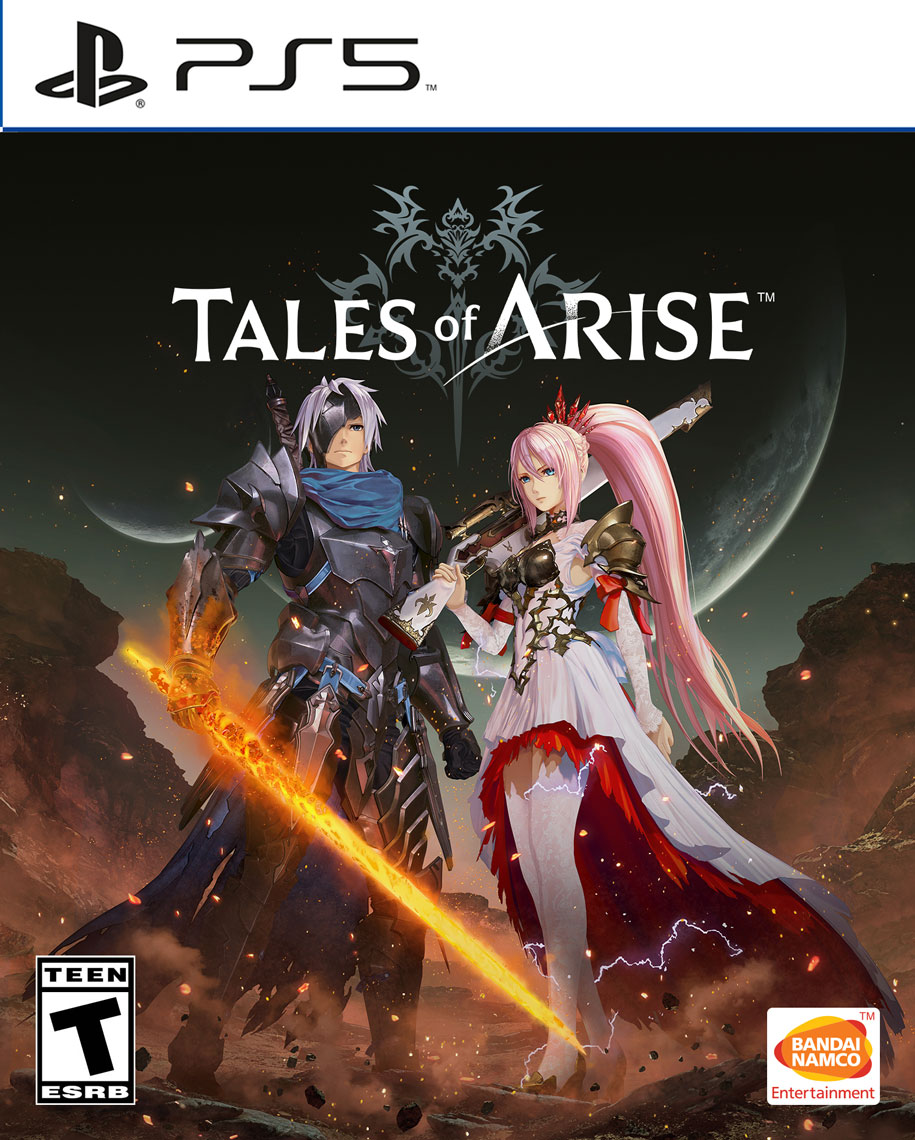 Tales Of Arise